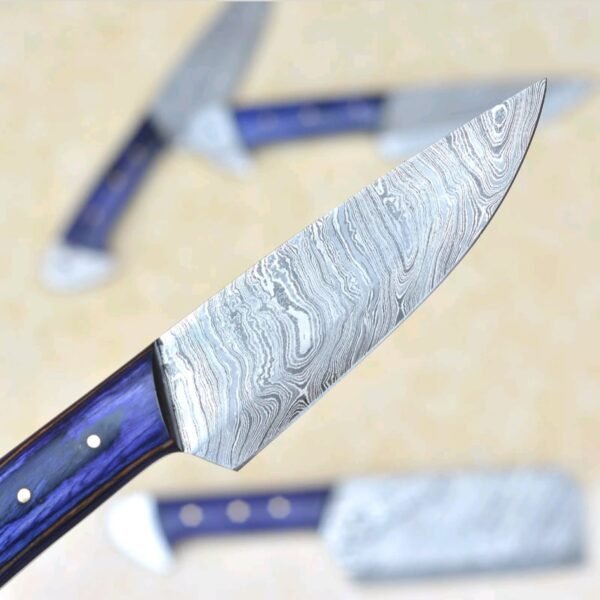 PREMIUM KITCHEN KNIFE SET - Image 6