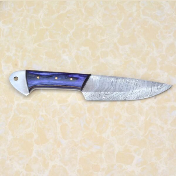 PREMIUM KITCHEN KNIFE SET - Image 5