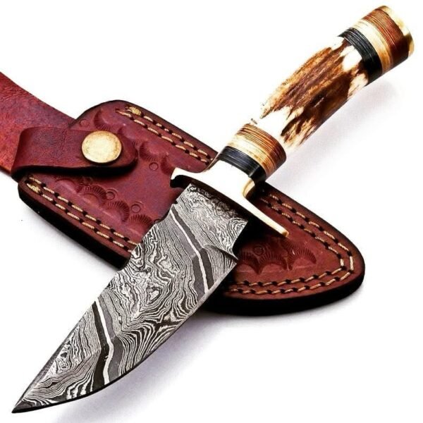 Antler Blade Master-Piece