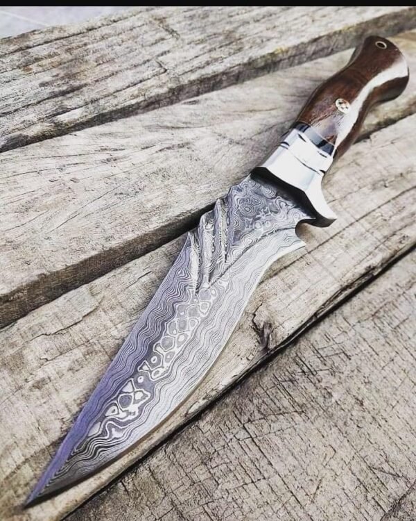 PREMIUM BOWIE KNIFE - Image 3